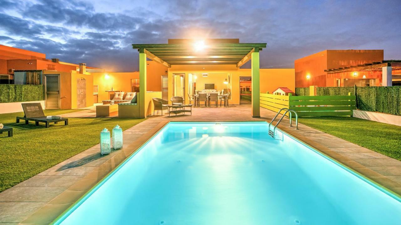 Villa Josefina *
